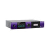 Apogee Symphony I/O Mk II 16x16 SE Anniversary Edition - Thunderbolt 3