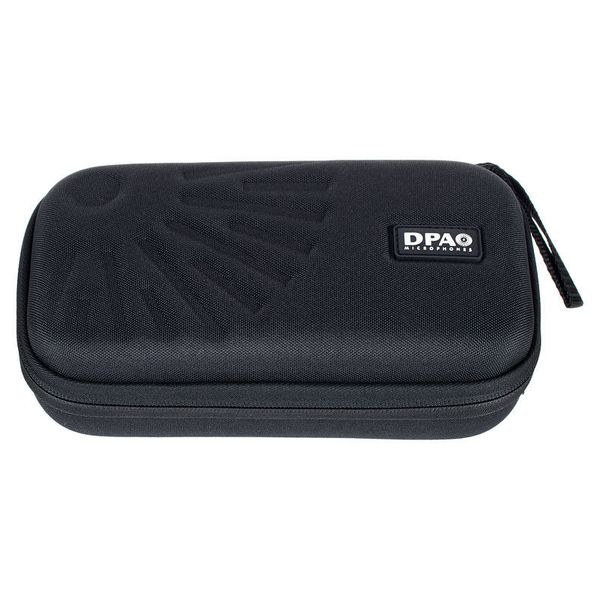 4099 CORE Mic - Set de micrófono stereo para instrumento, con pinzas de montaje para piano - https://www.cromaonline.cl/