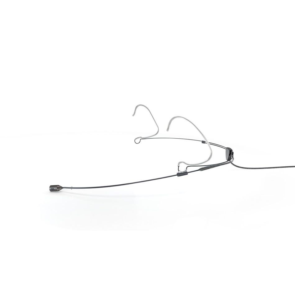 DPA 4488 CORE+ - Micrófono direccional MicroLock Black