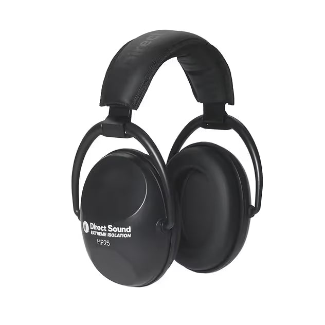 Direct Sound - HP25 Protectores auditivos