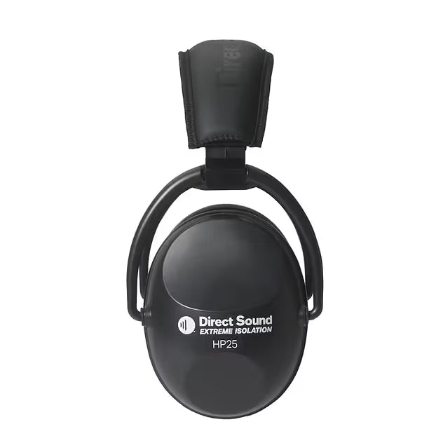 Direct Sound - HP25 Protectores auditivos