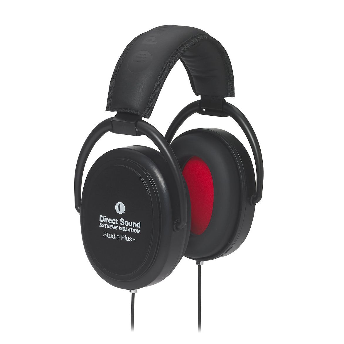 Direct Sound SP34B - Audífonos Profesionales para Estudio