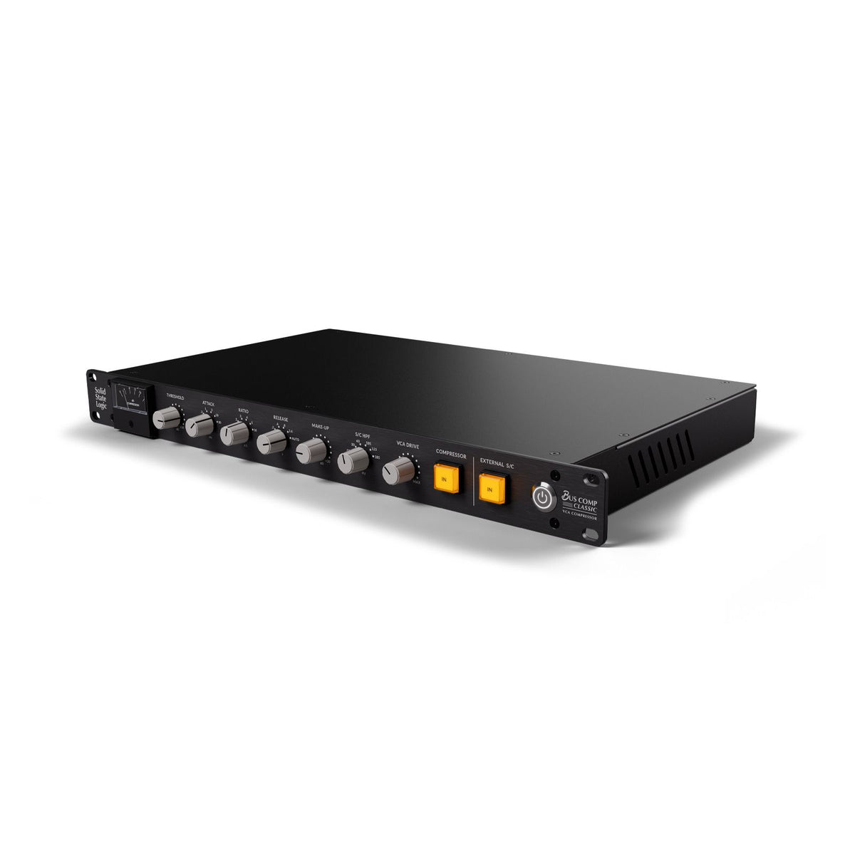 Solid State Logic Bus Comp Classic - Compresor analógico estéreo