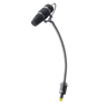 DPA 4099 CORE+ Extreme Set - Micrófono con cable, conector XLR y soporte a elección