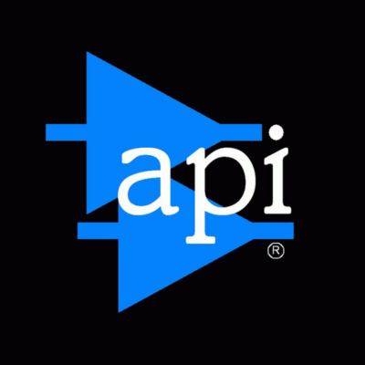 Logo API Audio