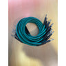 Redco RJM1805 - Cable Bantam 45cm verde