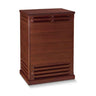 Hammond Leslie 991 - Gabinete tradicional Leslie nogal 300 W