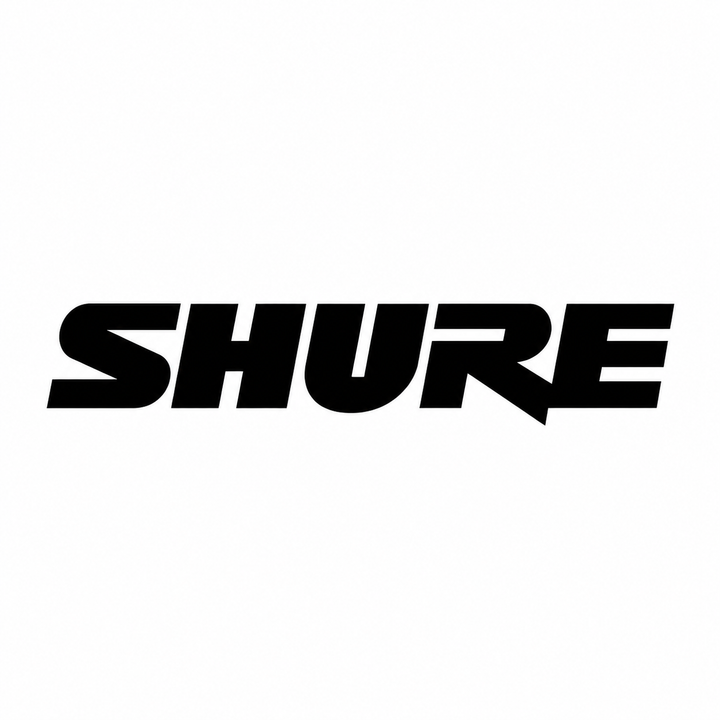 Logo Shure