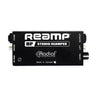 Radial Reamp HP - Reamp para salida de Audifonos