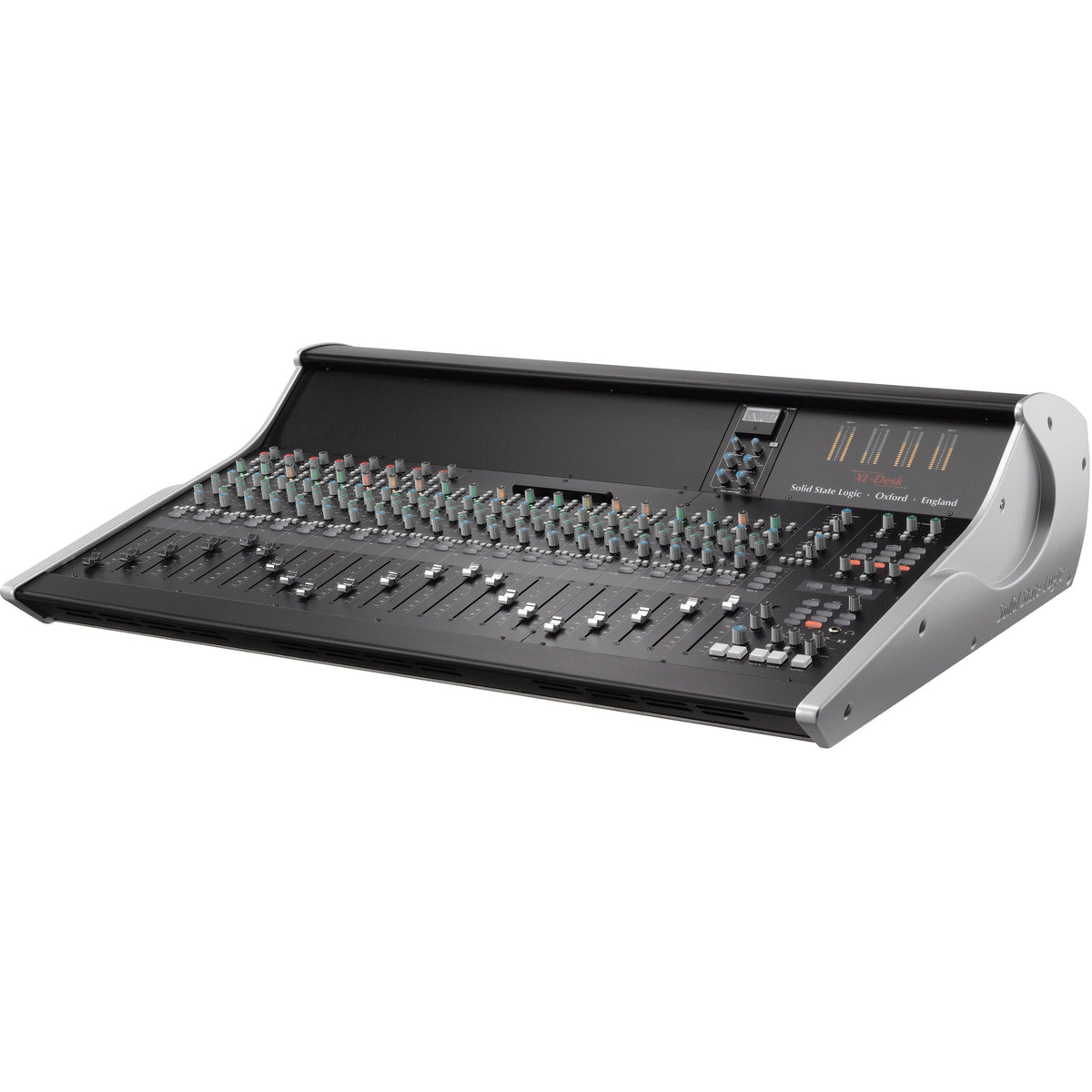 SSL XL Desk - Mezclador analógico de 24 canales 2(PRE-ORDER)!!! - https://www.cromaonline.cl/