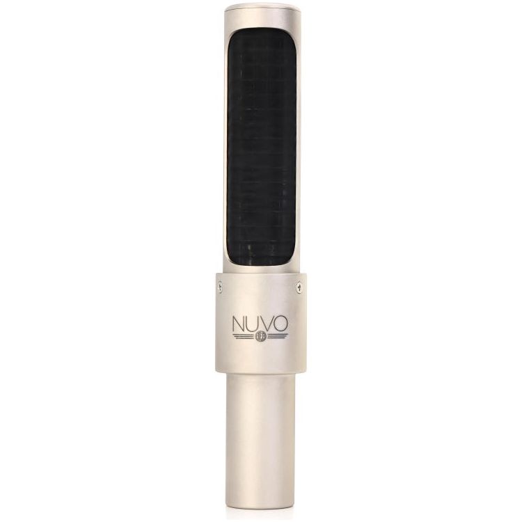 AEA Nuvo N22 Micrófono de cinta activo - https://www.cromaonline.cl/