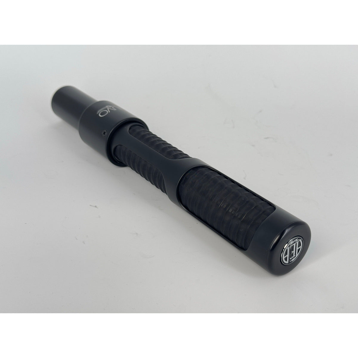 AEA Nuvo N28 Micrófono de cinta estéreo activo Blumlein - https://www.cromaonline.cl/