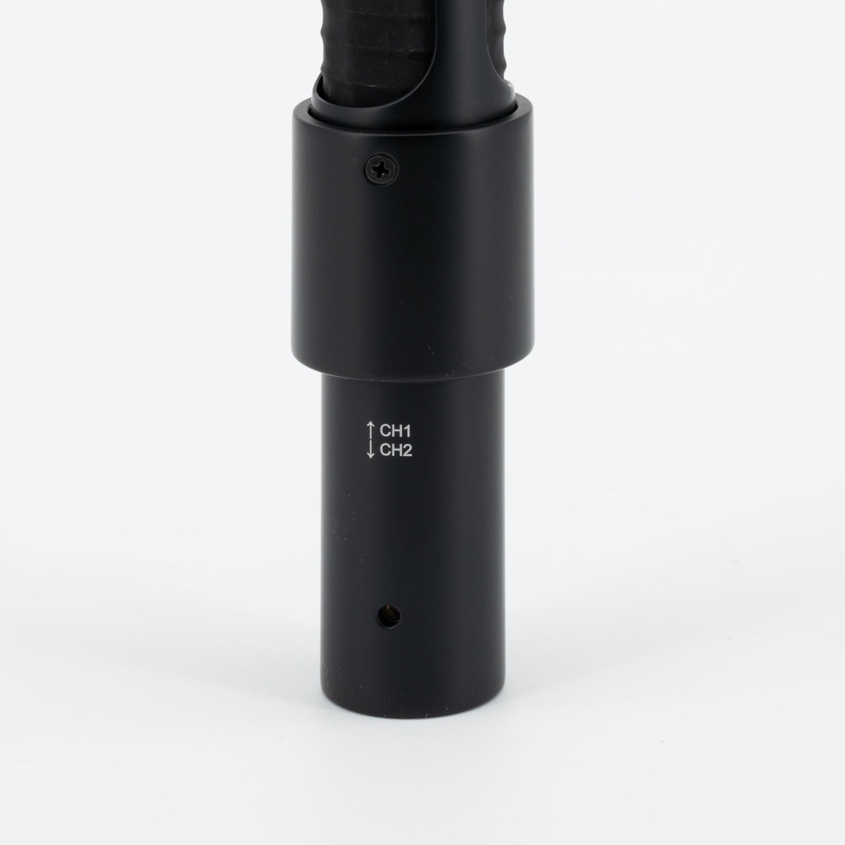 AEA Nuvo N28 Micrófono de cinta estéreo activo Blumlein - https://www.cromaonline.cl/