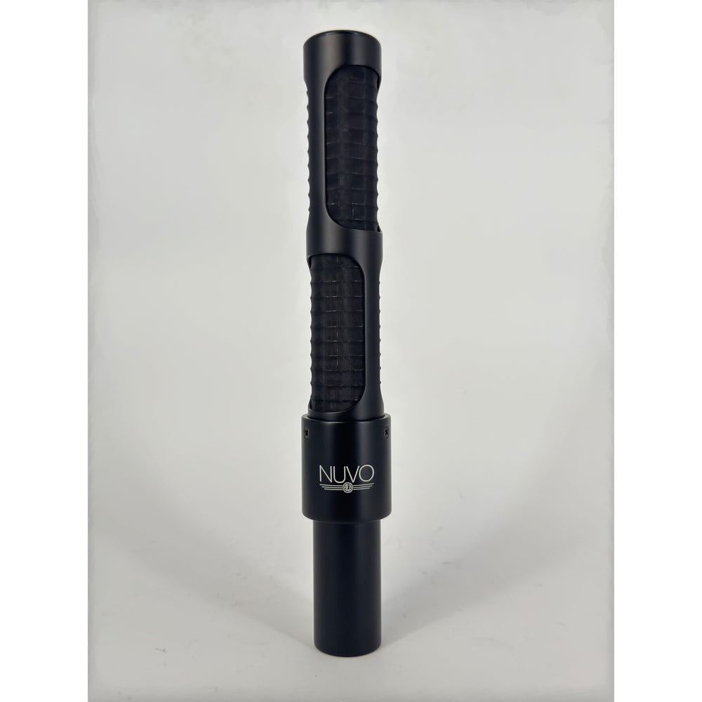 AEA Nuvo N28 Micrófono de cinta estéreo activo Blumlein - https://www.cromaonline.cl/