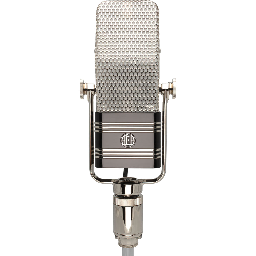 AEA R44 C Micrófono de cinta - https://www.cromaonline.cl/