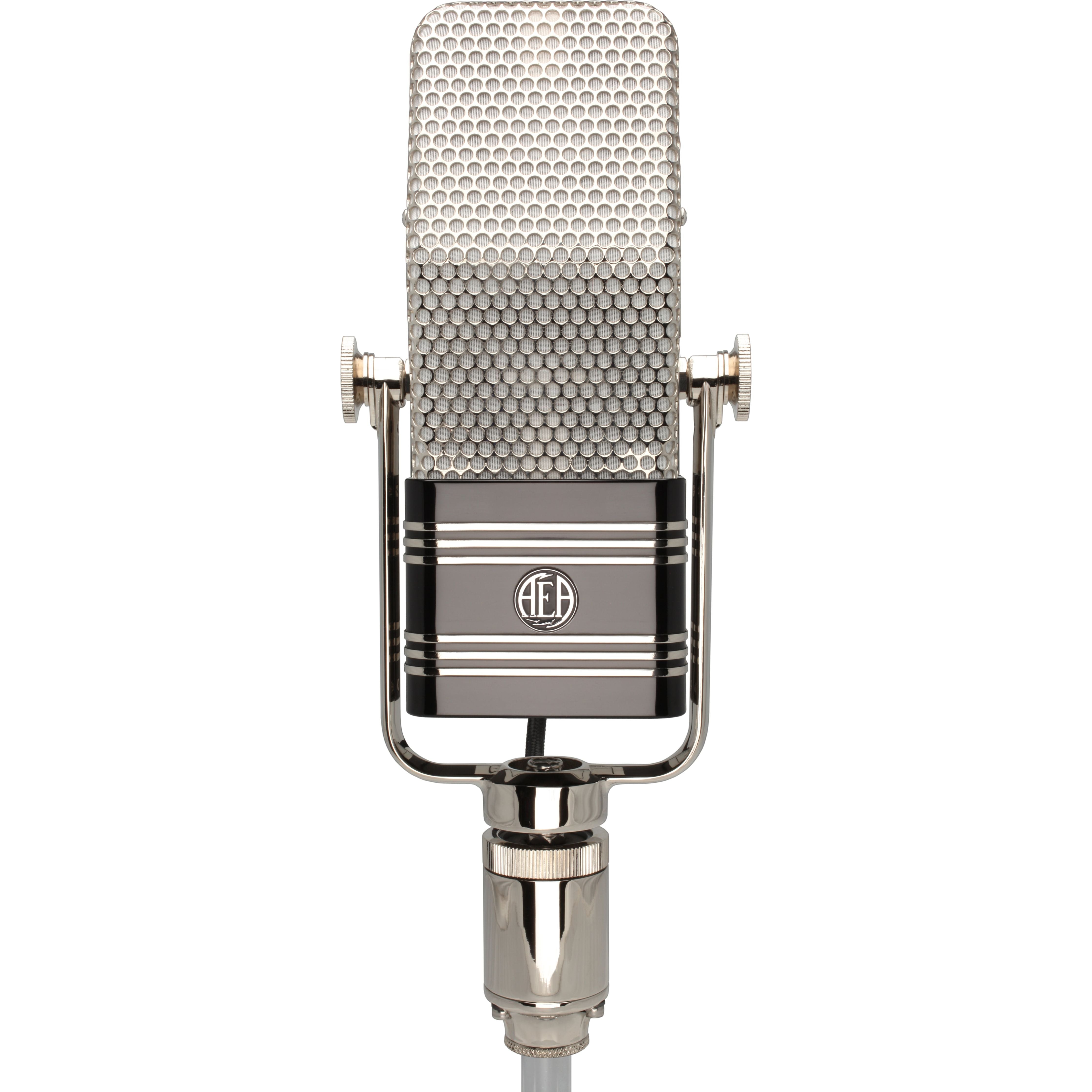 AEA R44 C Micrófono de cinta - https://www.cromaonline.cl/