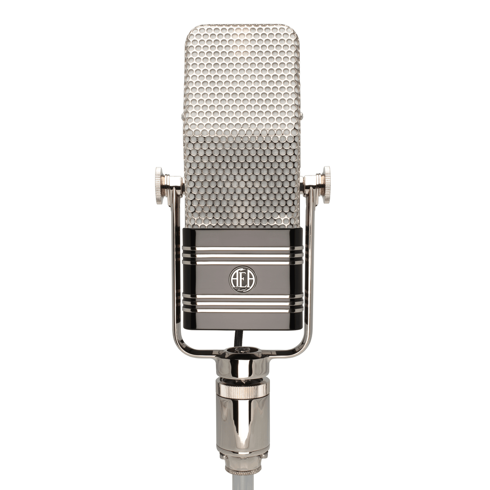 AEA R44 C Micrófono de cinta - https://www.cromaonline.cl/