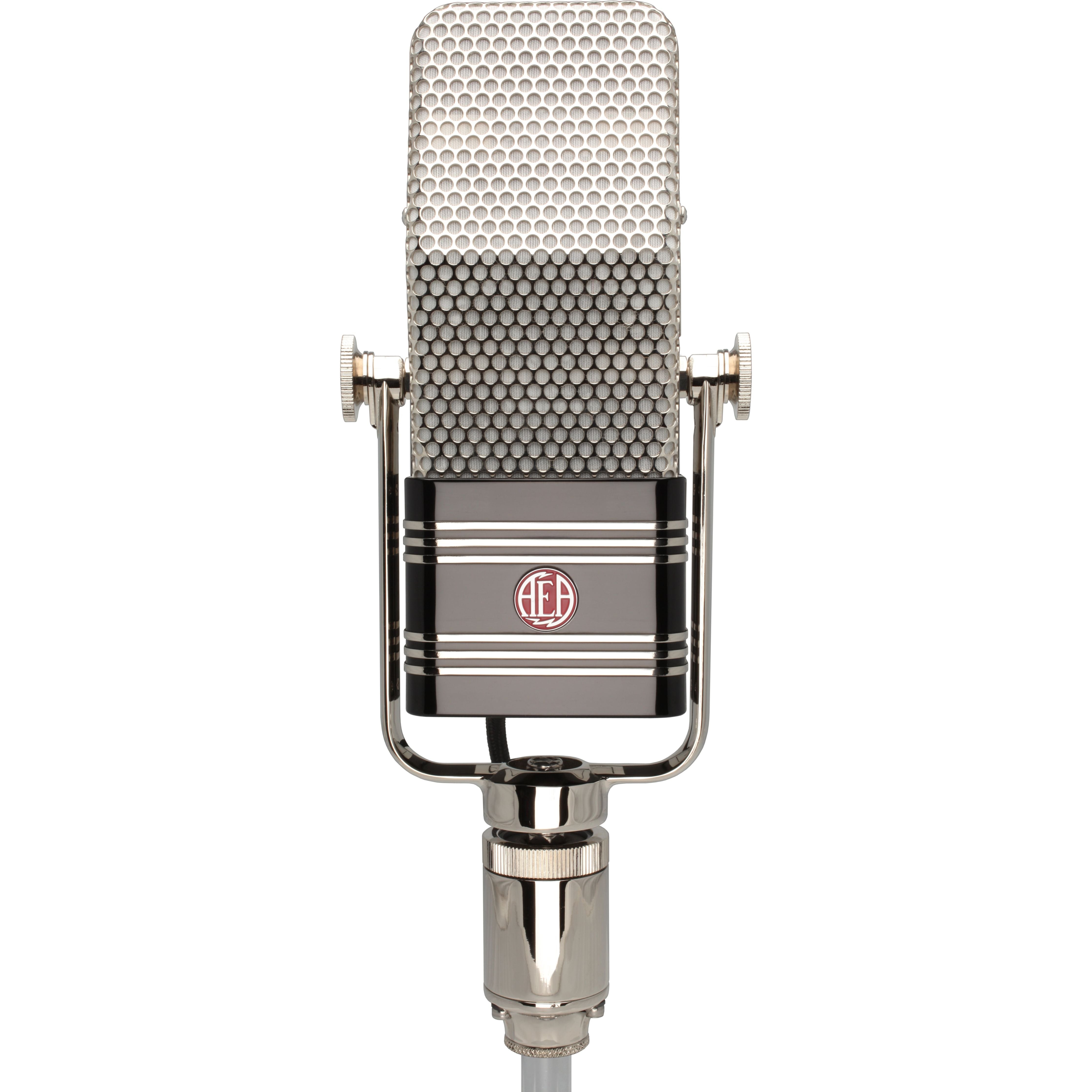 AEA R44CX Micrófono de cinta - https://www.cromaonline.cl/
