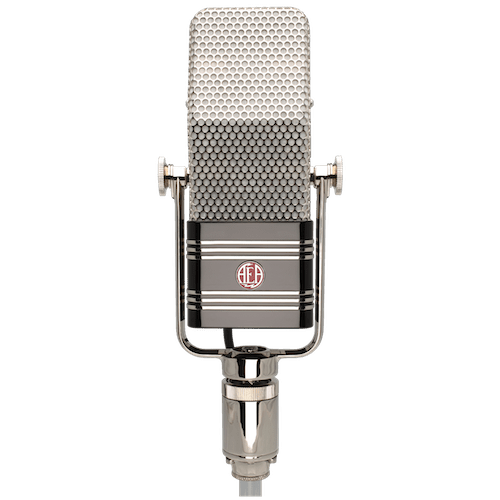 AEA R44CX - Micrófono de cinta