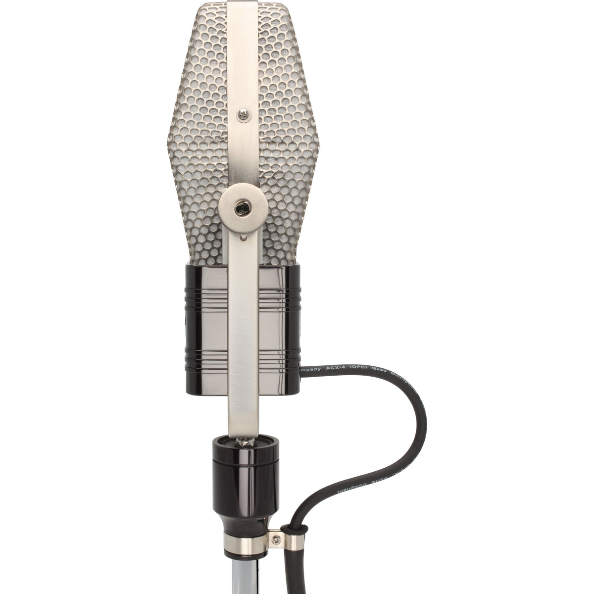 AEA R44CXE Micrófono de cinta - https://www.cromaonline.cl/