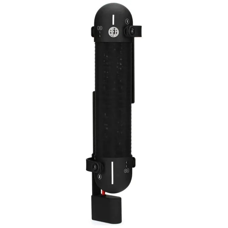 AEA R88A Micrófono de cinta activo - https://www.cromaonline.cl/