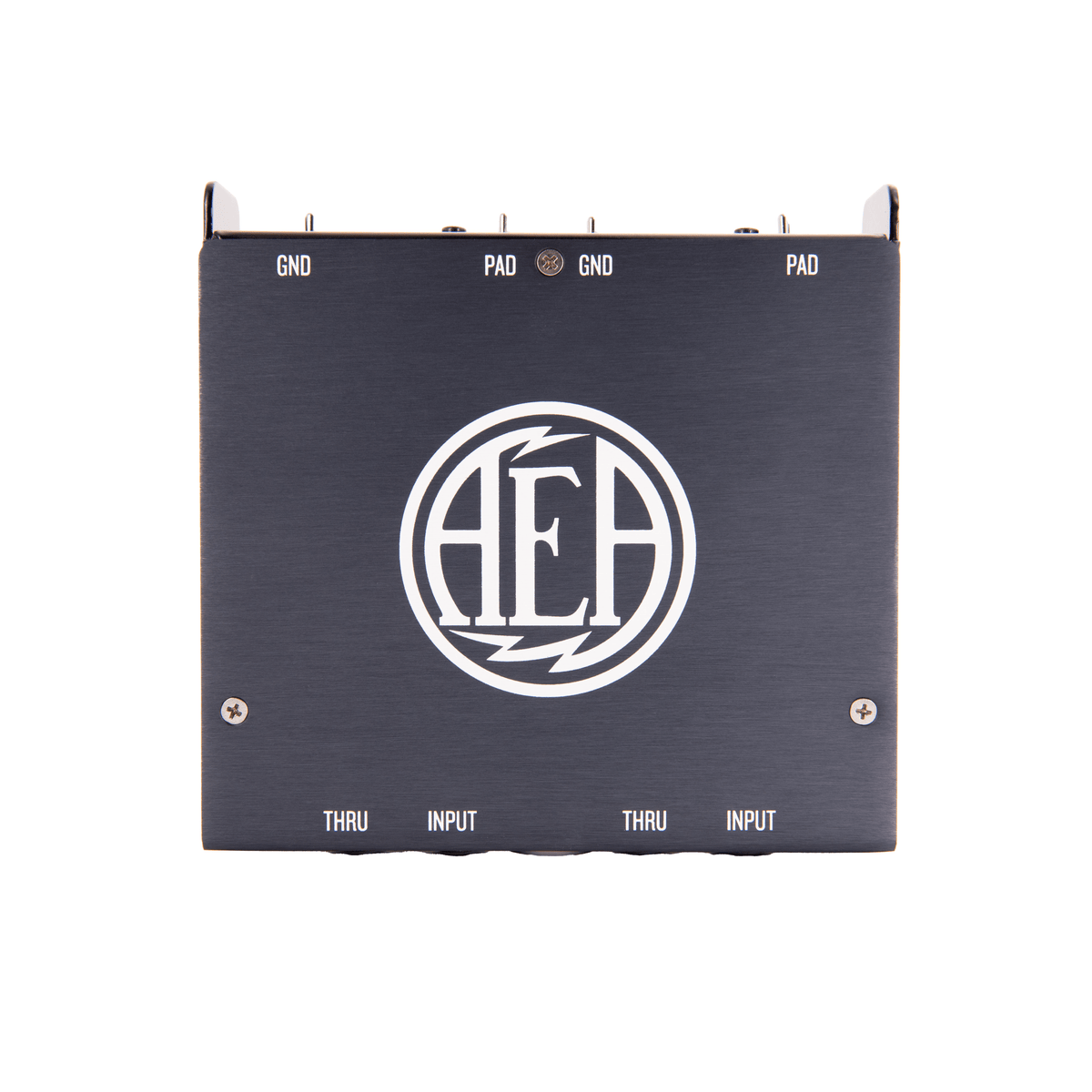 AEA TDI DUO Caja directa con phantom power - https://www.cromaonline.cl/