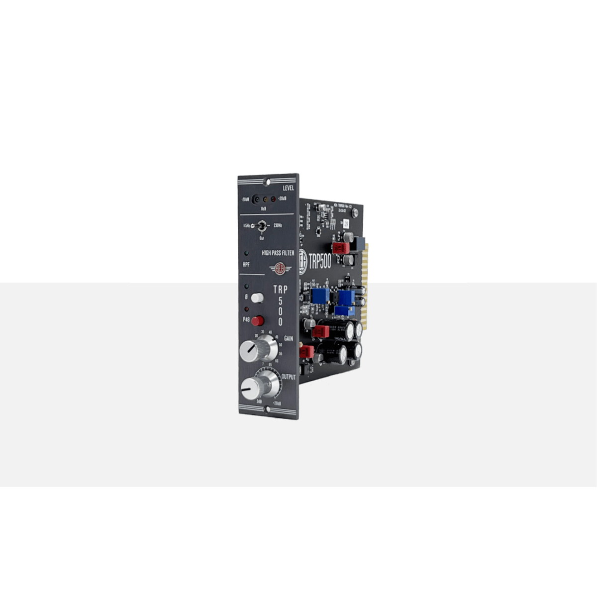 AEA TRP500 preamplificador Serie 500
