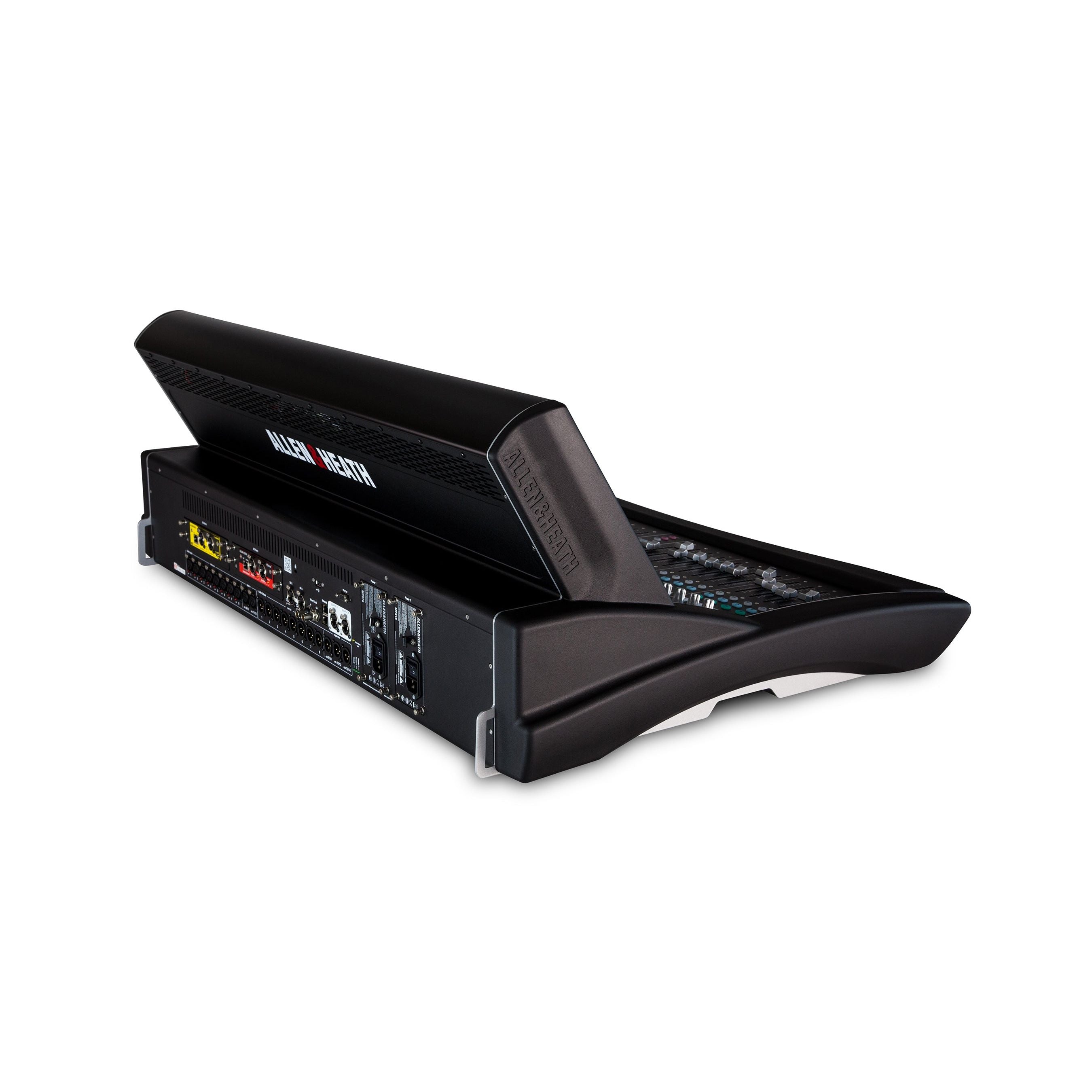 Allen&Heath dLive S5000 - Superficie de Control para MixRack - https://www.cromaonline.cl/