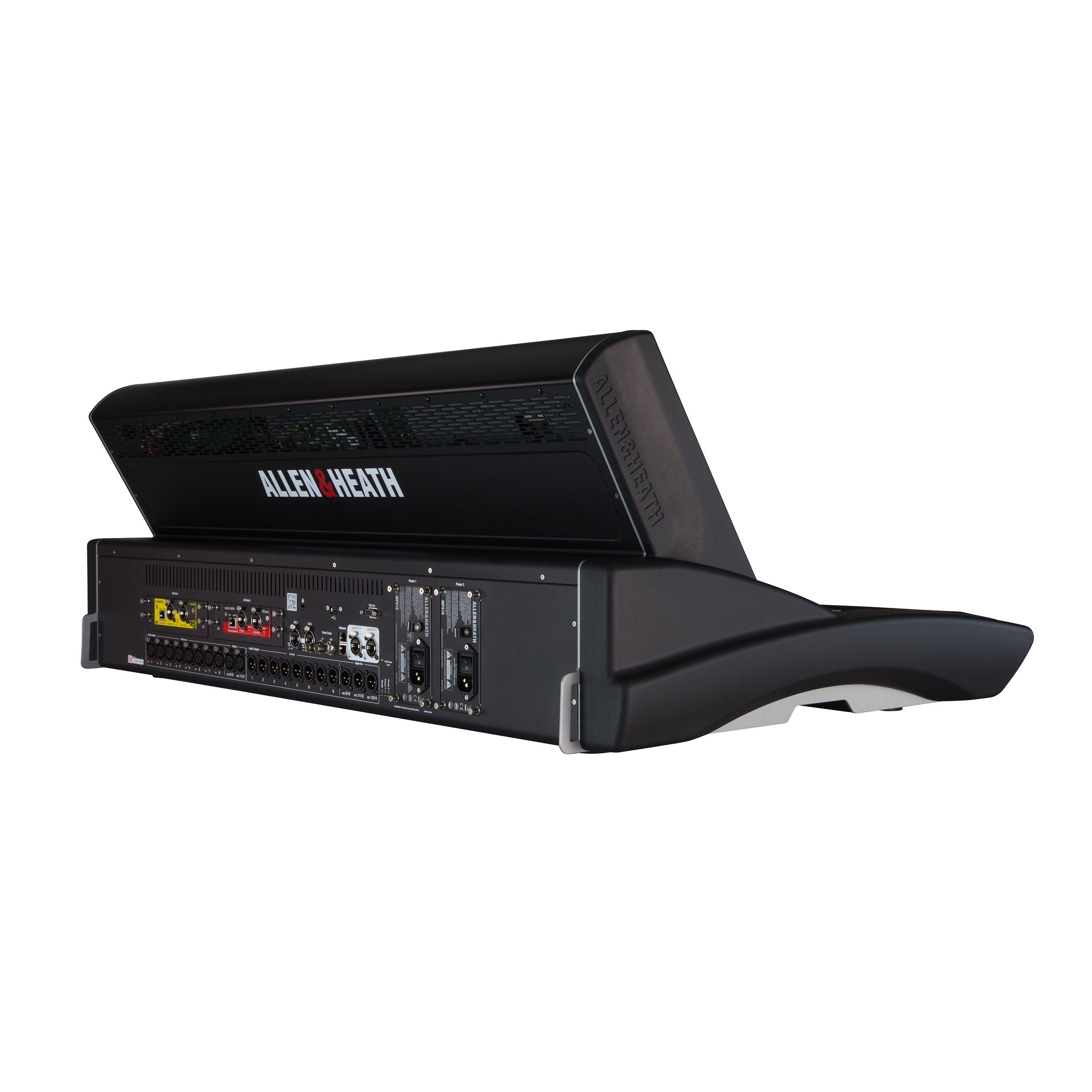 Allen&Heath dLive S5000 - Superficie de Control para MixRack - https://www.cromaonline.cl/