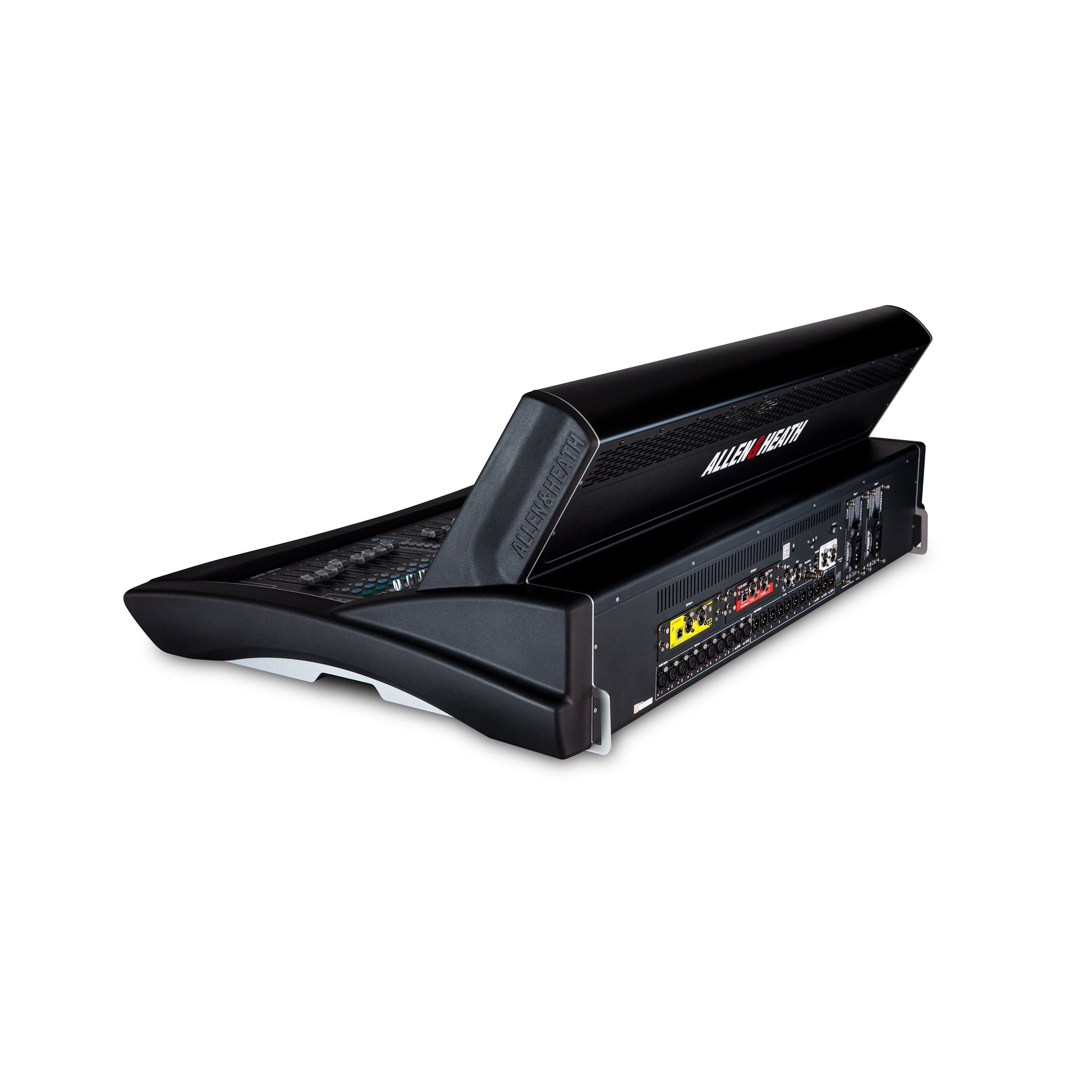 Allen&Heath dLive S5000 - Superficie de Control para MixRack - https://www.cromaonline.cl/