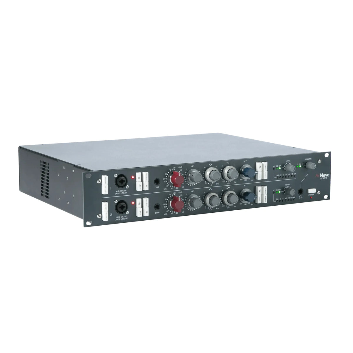 AMS Neve 1073DPX - Dual Preamp con EQ - https://www.cromaonline.cl/