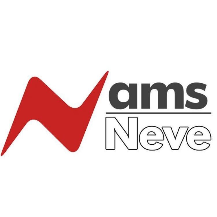 AMS Neve 1073LB en uso