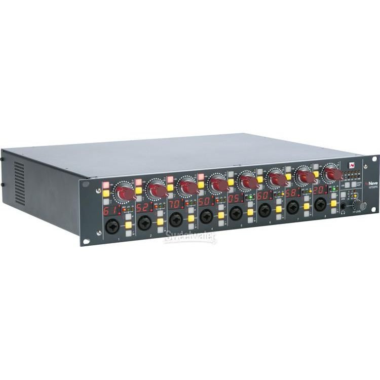 AMS Neve 1073OPX vista adicional