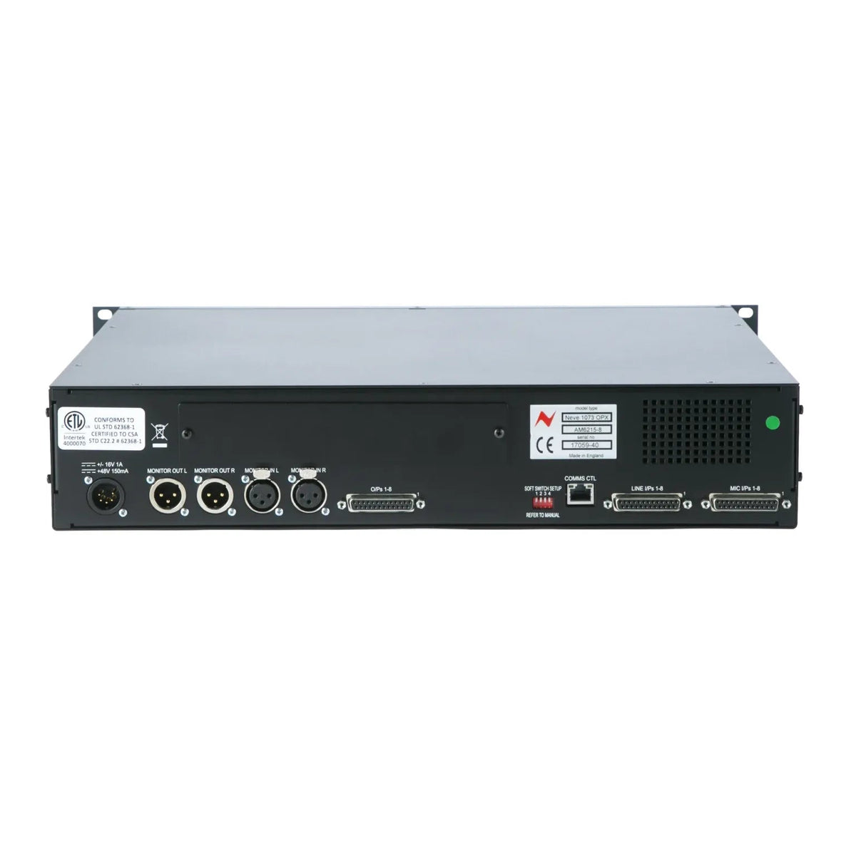 AMS Neve 1073OPX - https://www.cromaonline.cl/