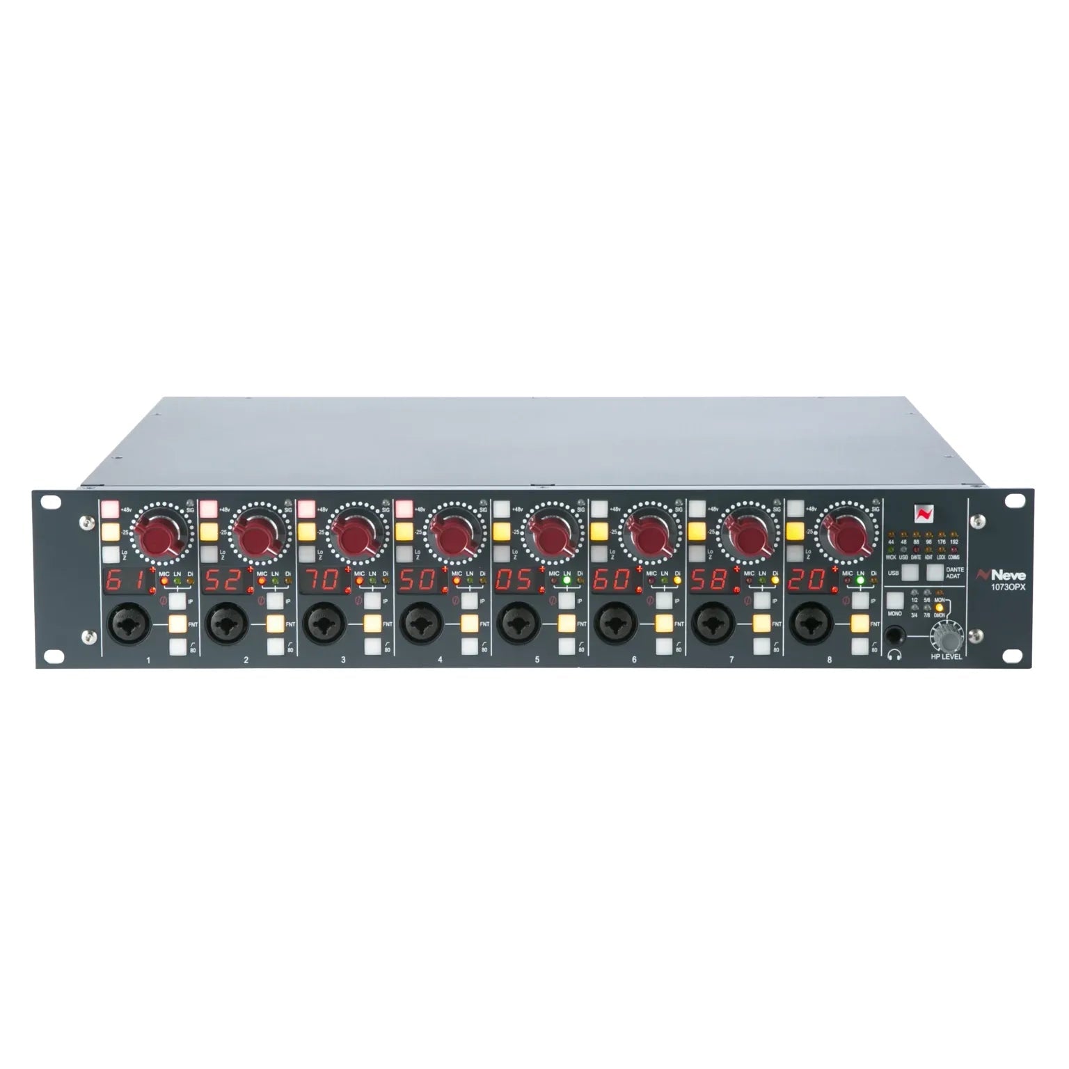 AMS Neve 1073OPX