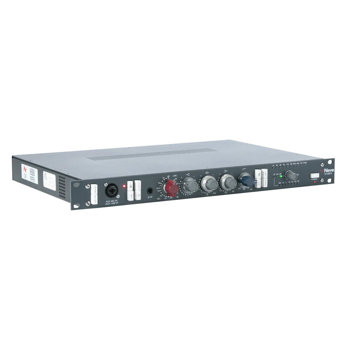 AMS Neve 1073SPX - Preamp con EQ - https://www.cromaonline.cl/