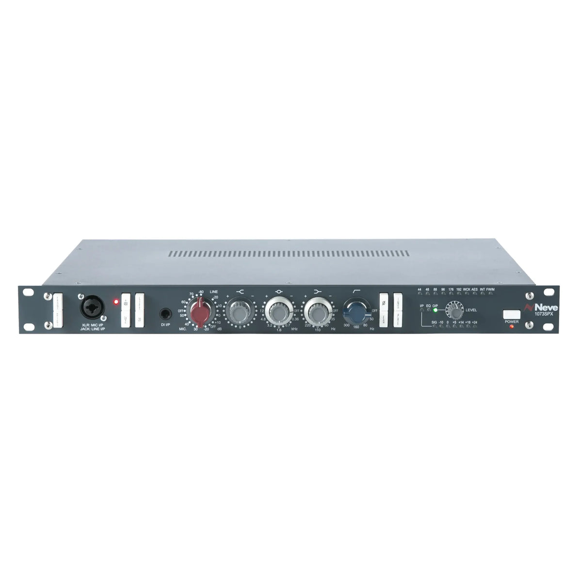 AMS Neve 1073SPX - Preamp con EQ - https://www.cromaonline.cl/