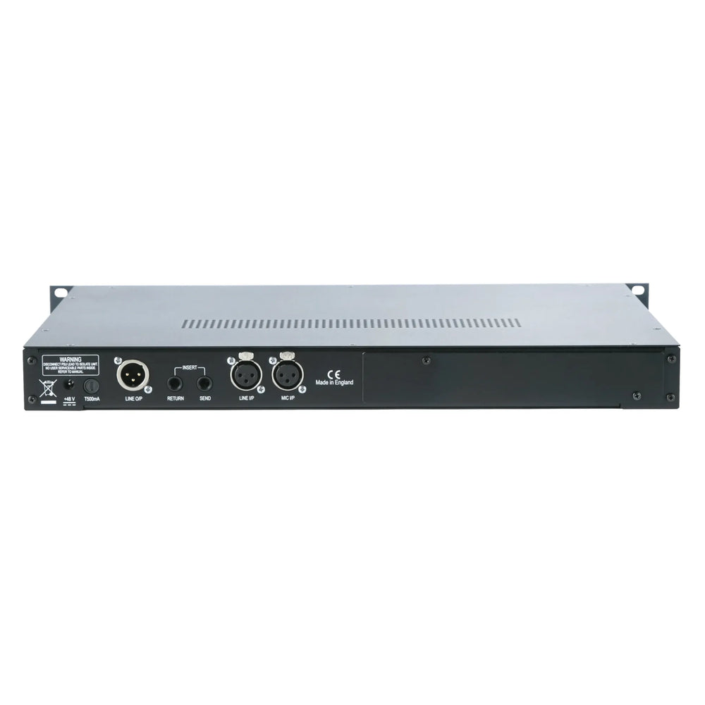 AMS Neve 1073SPX - Preamp con EQ - https://www.cromaonline.cl/