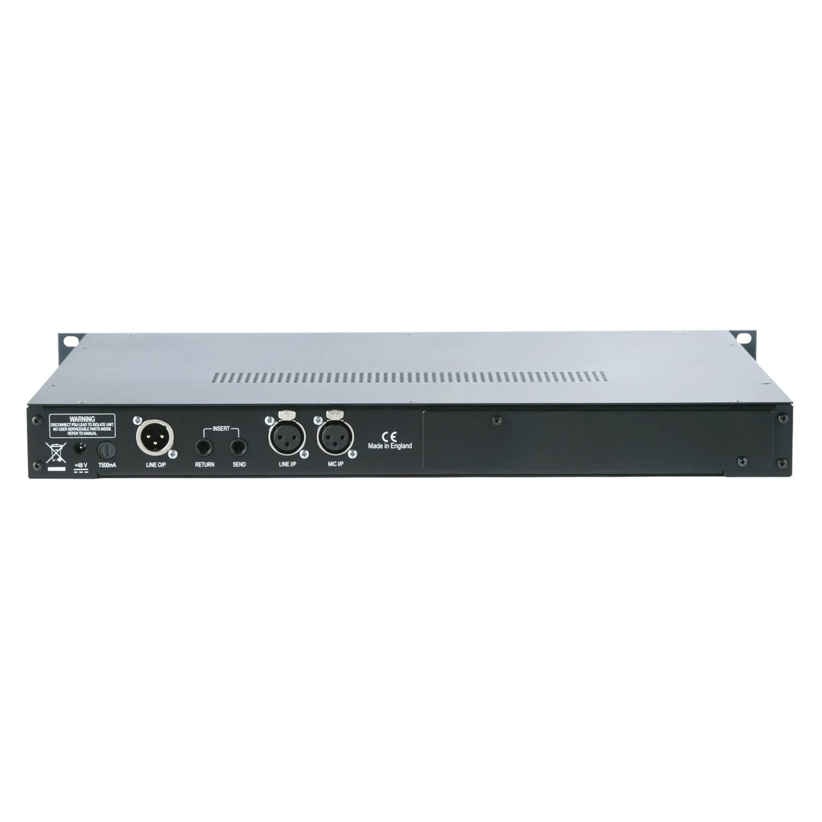 AMS Neve 1073SPX - Preamp con EQ - https://www.cromaonline.cl/