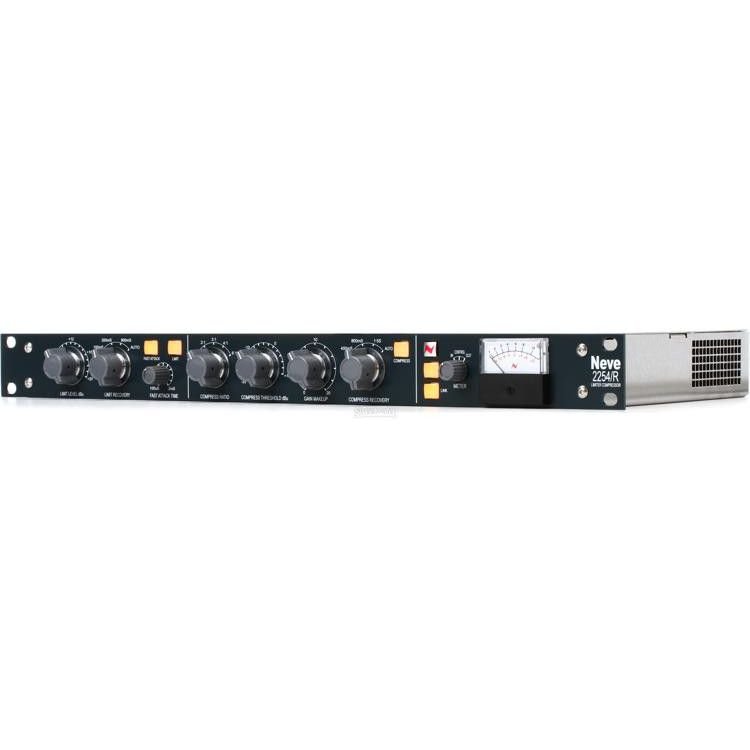 AMS Neve 2254R vista adicional