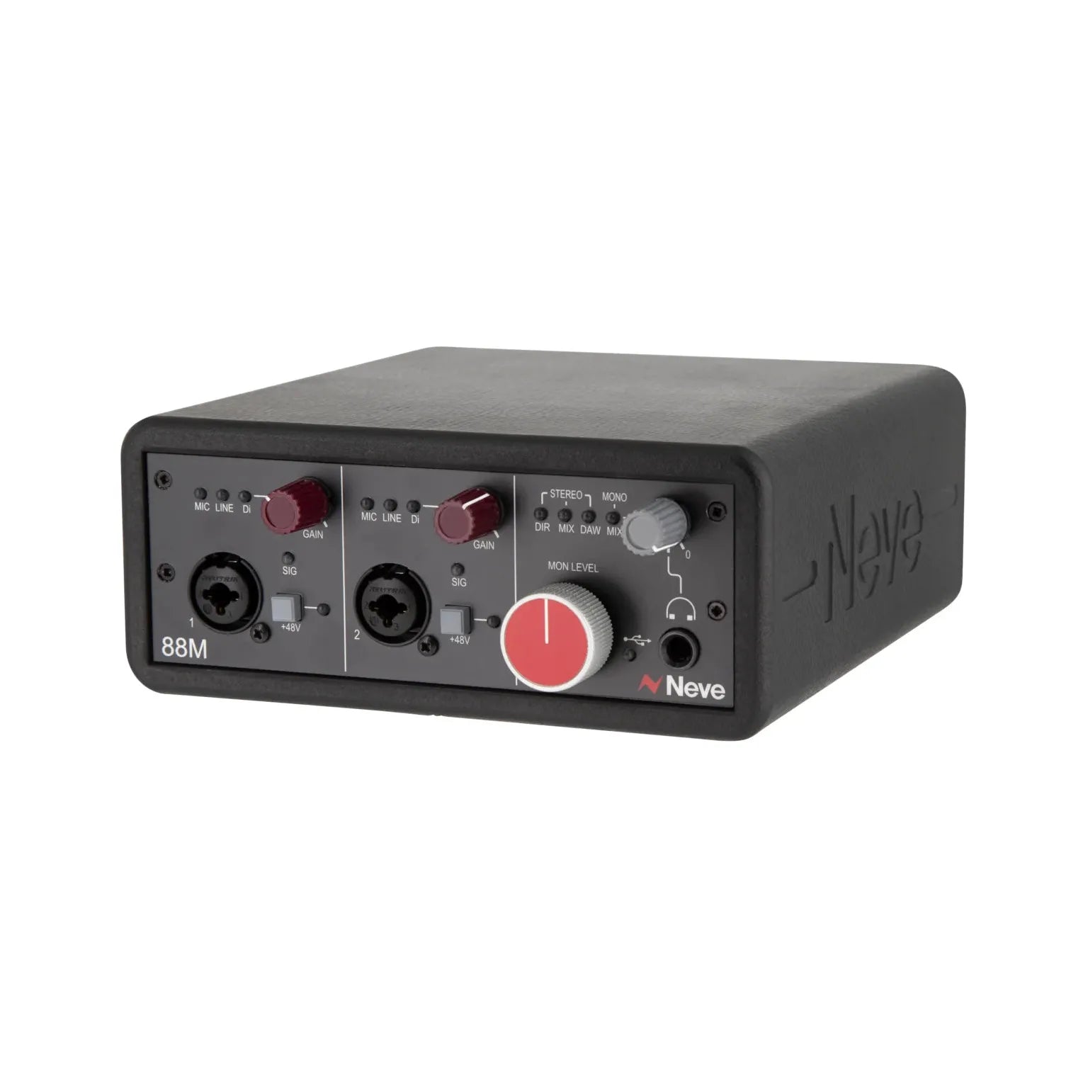 AMS Neve 88M Interfaz de audio 10 x 10