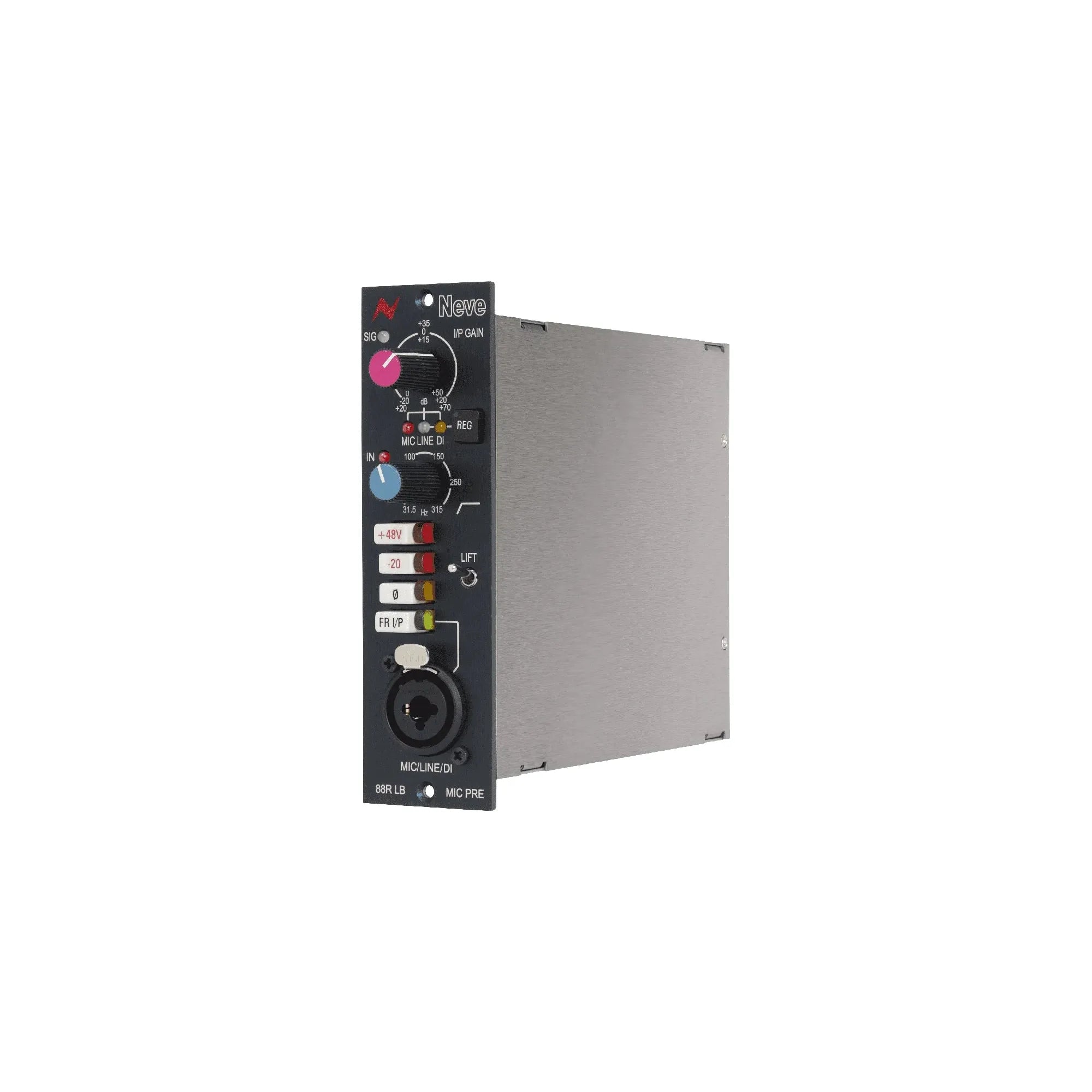 AMS Neve 88RLB - Preamplificador Serie 500 - https://www.cromaonline.cl/
