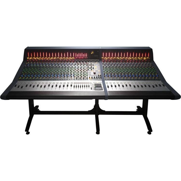 AMS Neve Genesys G32