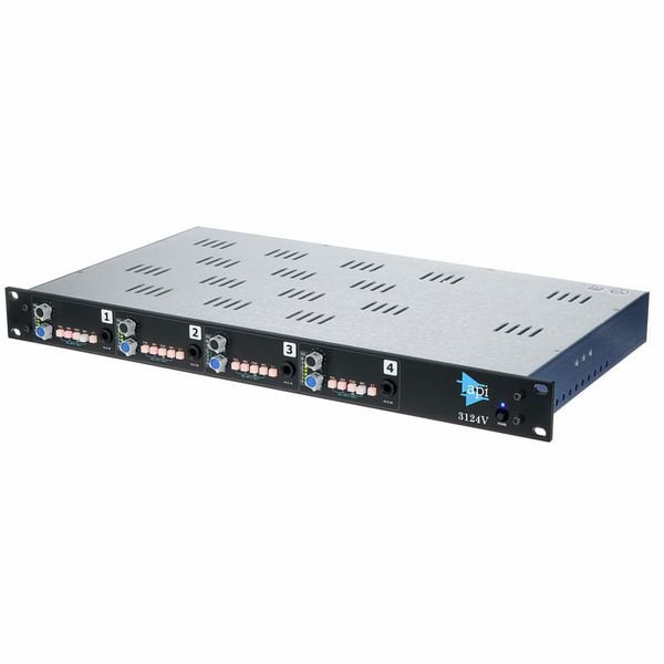 API 3124V vista en ángulo