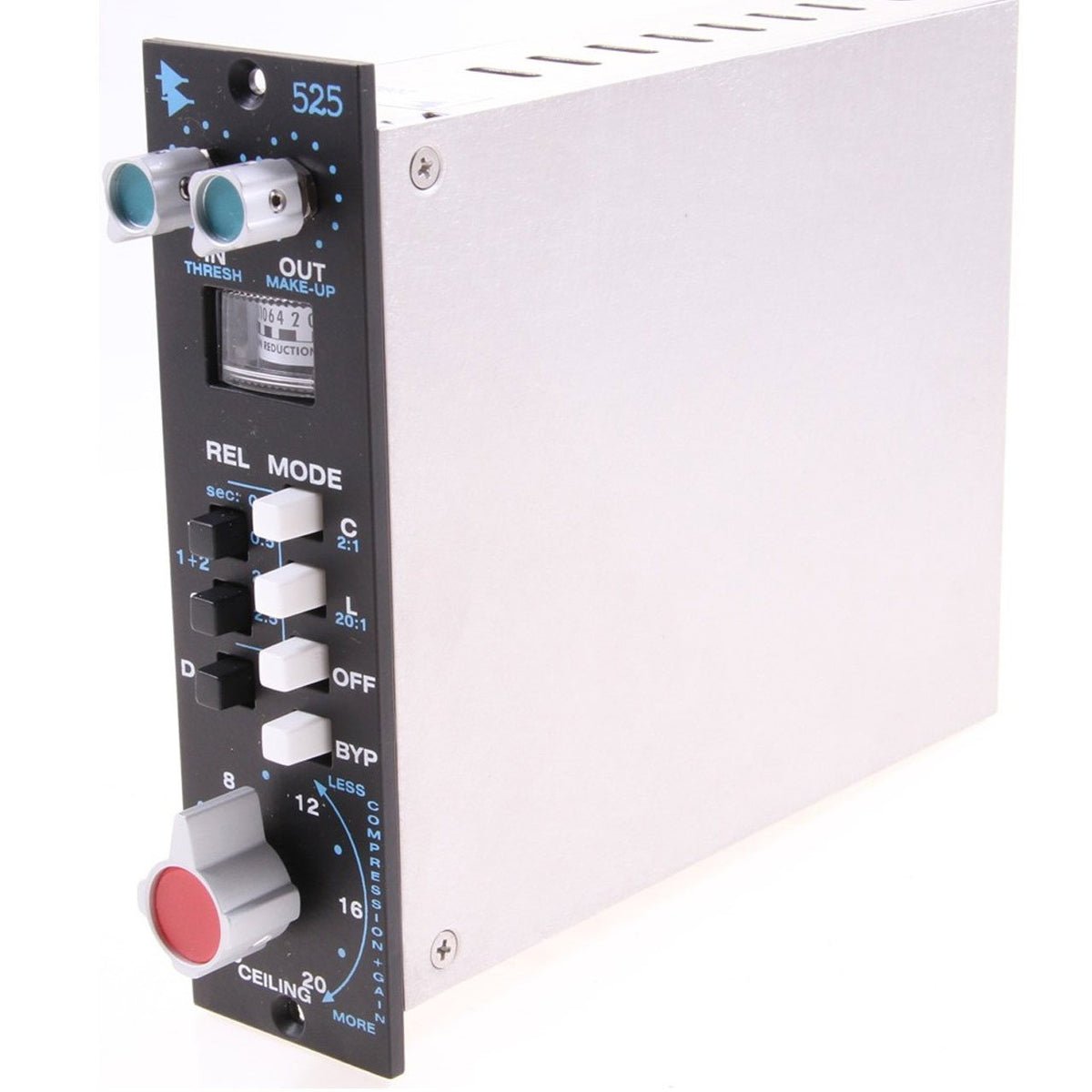 API 525 vista adicional