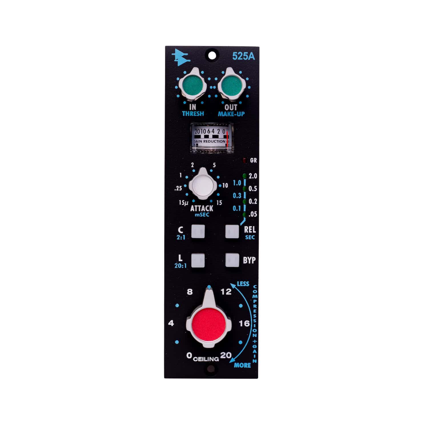 API 525A Compresor FET