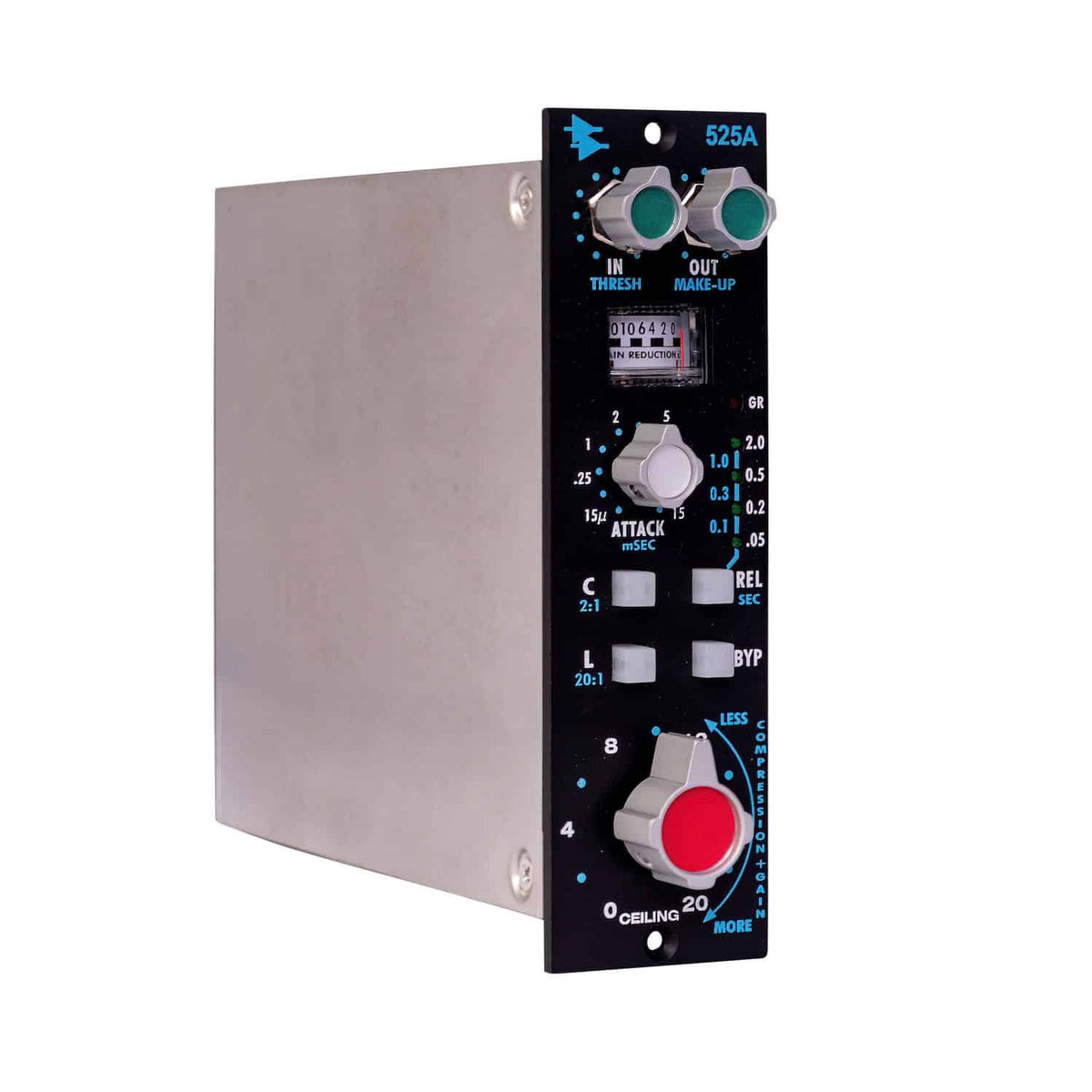 API 525A Compresor FET - https://www.cromaonline.cl/