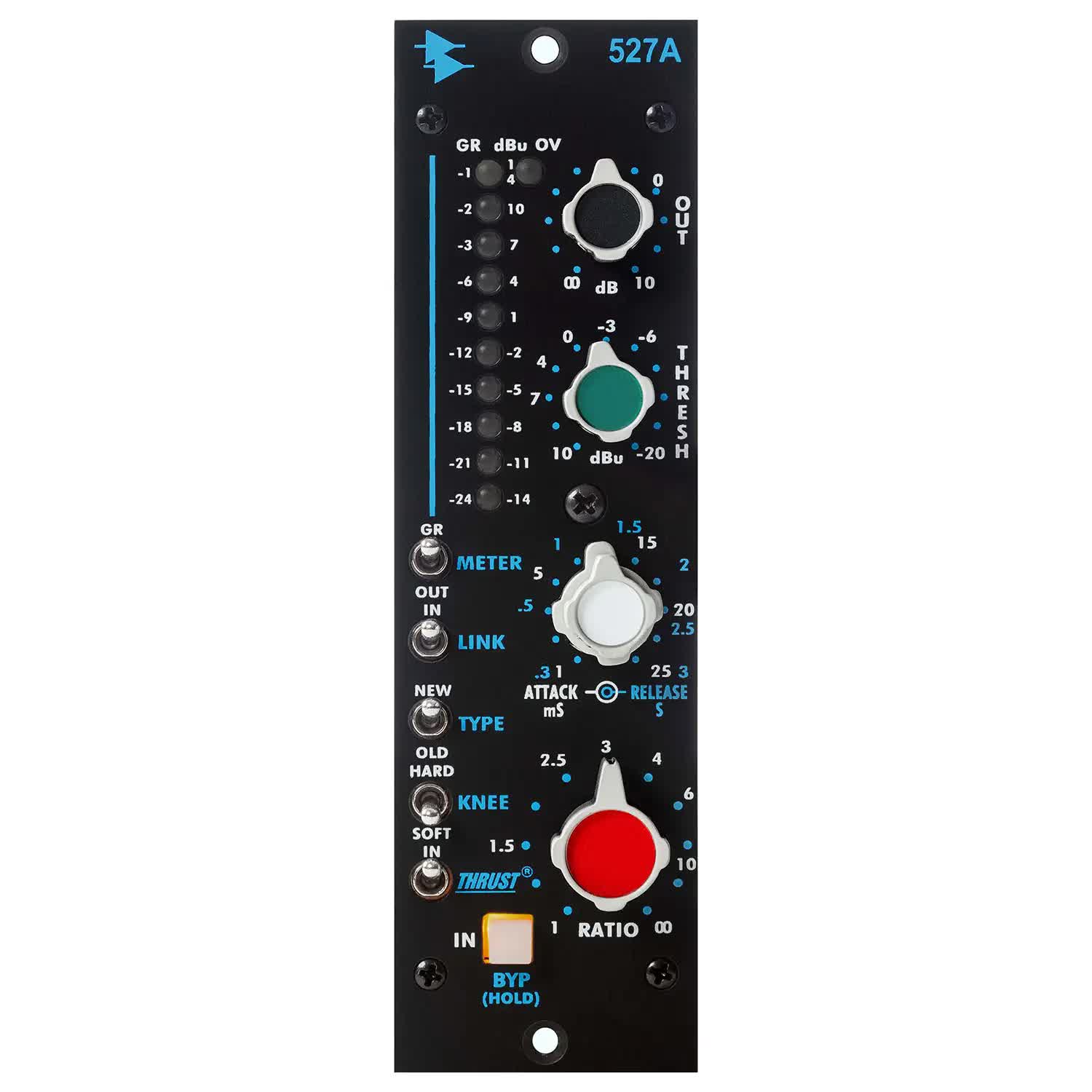 API 527A Compresor/Limitador