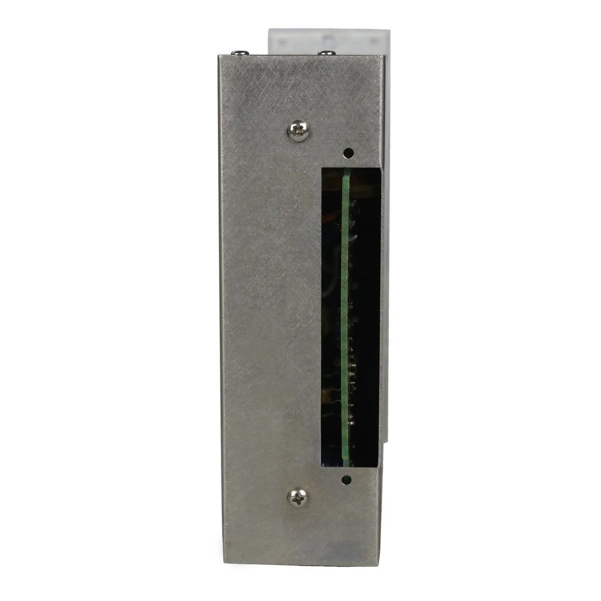 API 550A vista posterior