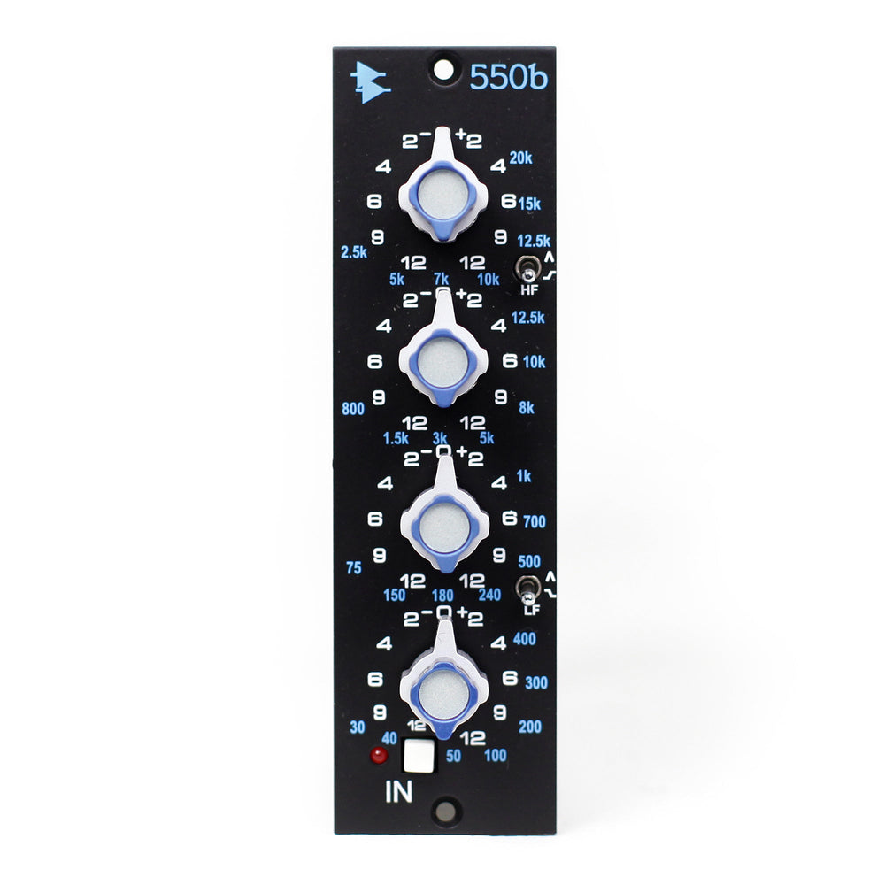 API 550b Ecualizador de 4 bandas - https://www.cromaonline.cl/